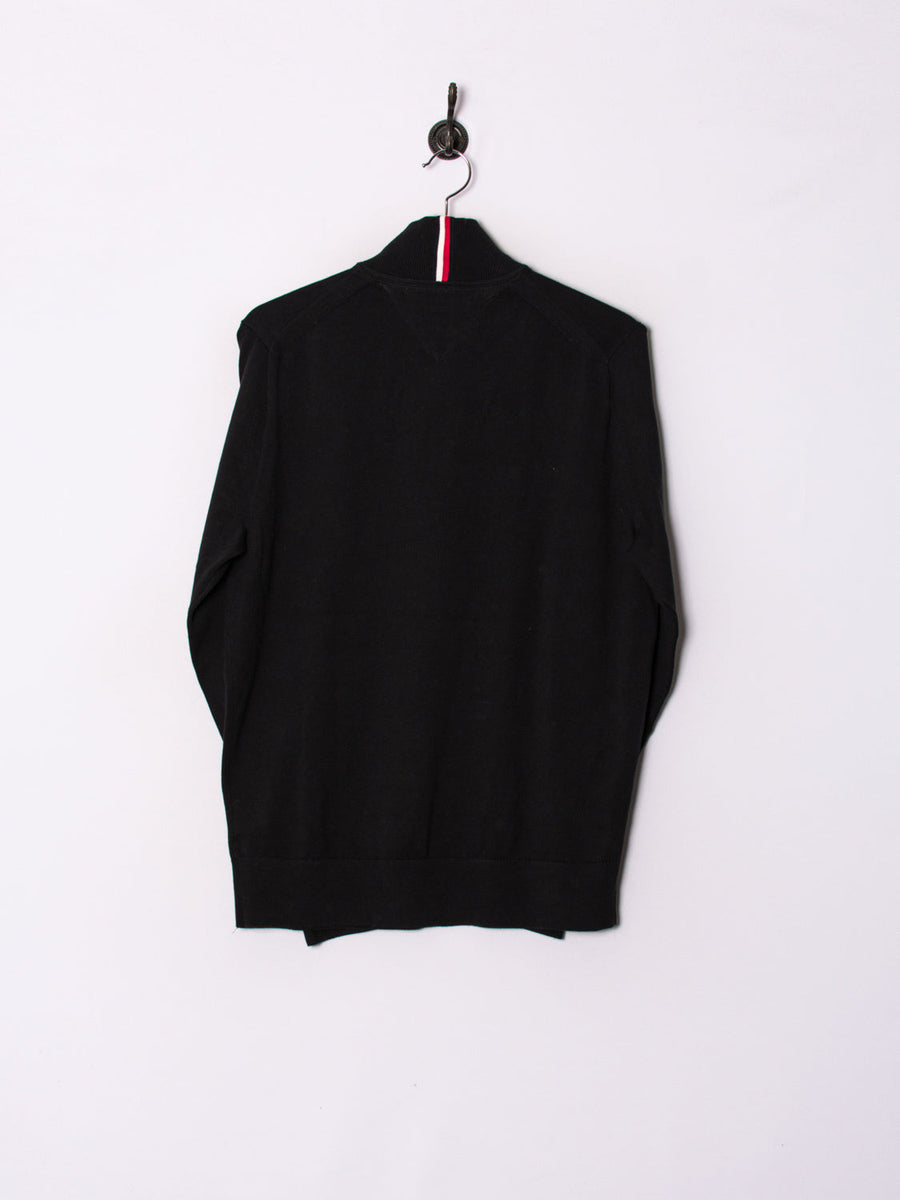 Tommy Hilfiger 1/3 Zipper Sweater