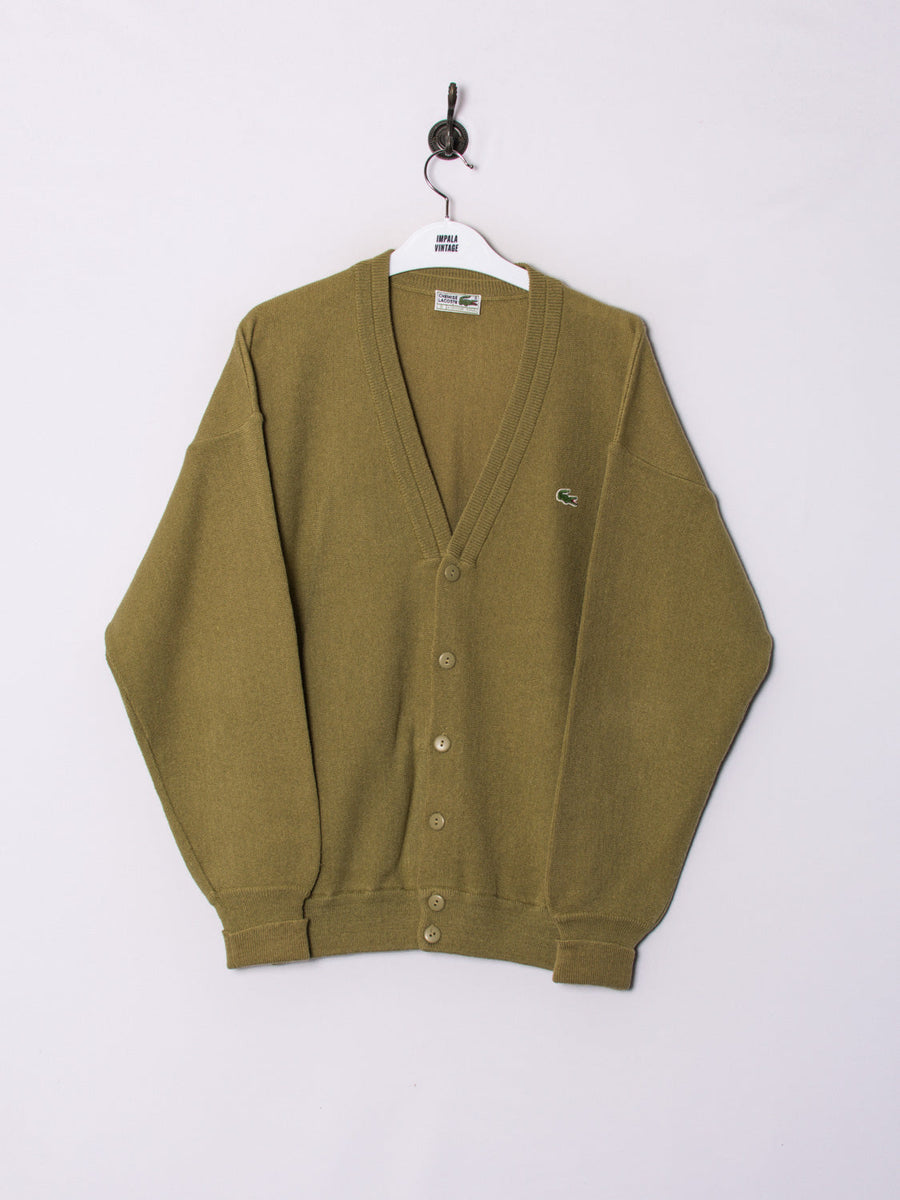 Lacoste Cardigan