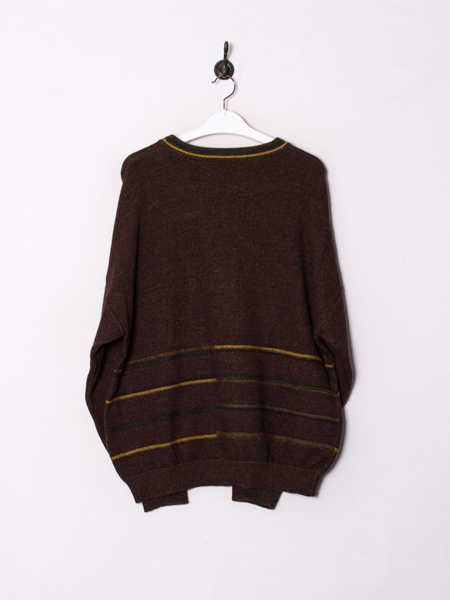 Club Uomo Sweater