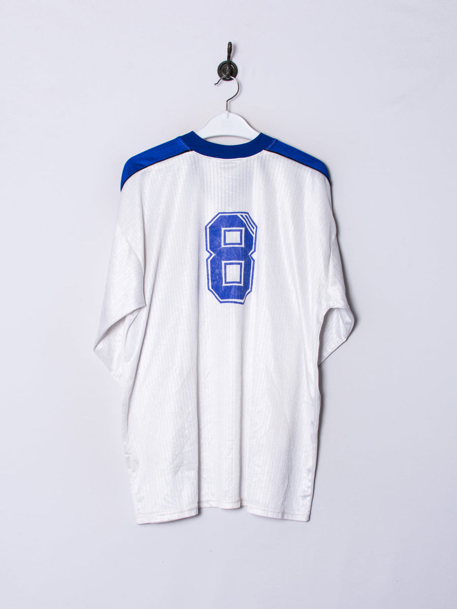 Puma Long Sleeves Retro Jersey