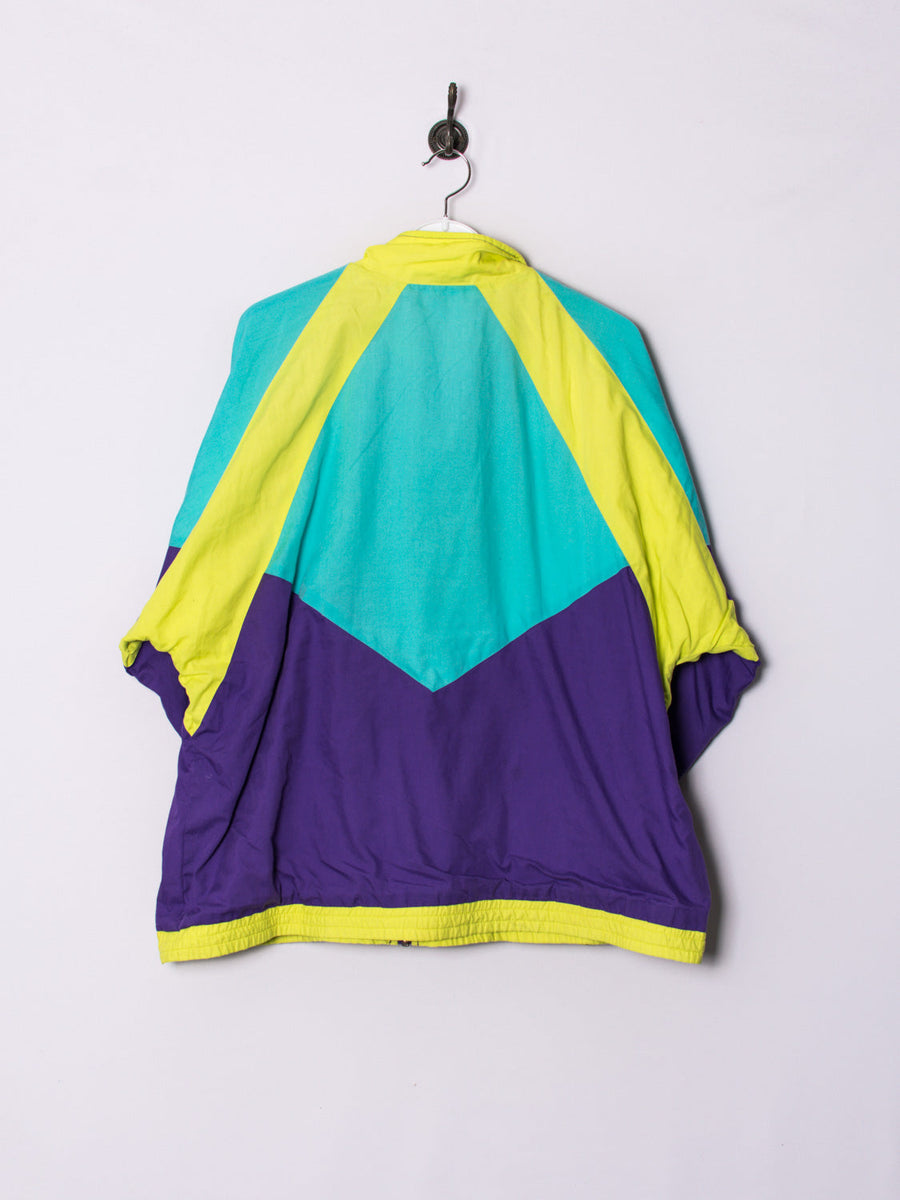 Pastel V Track Jacket