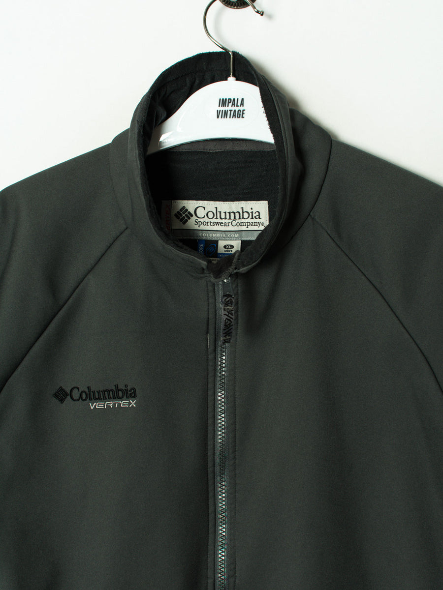 Columbia Vertex Grey Jacket