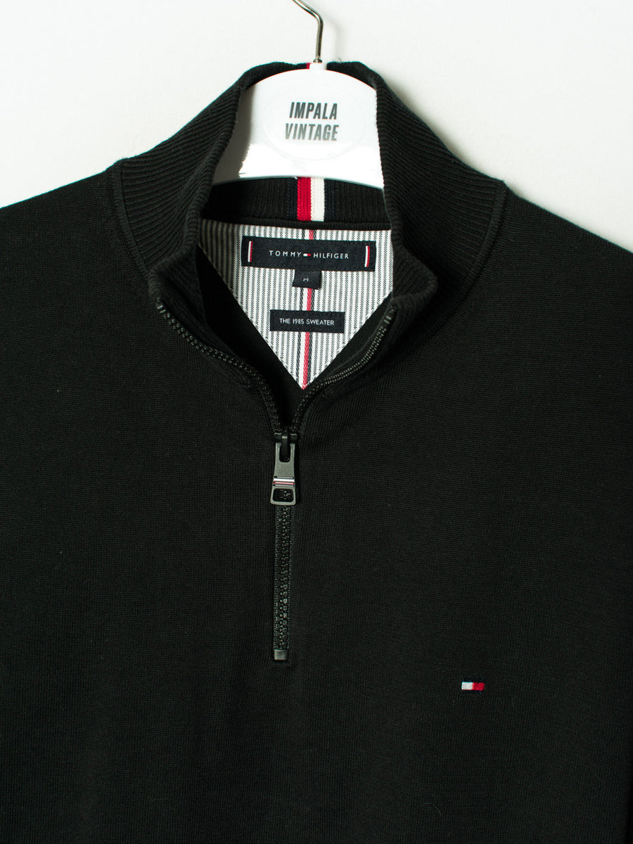 Tommy Hilfiger 1/3 Zipper Sweater