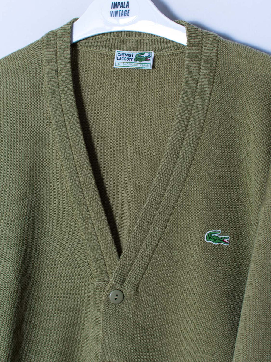 Lacoste Cardigan