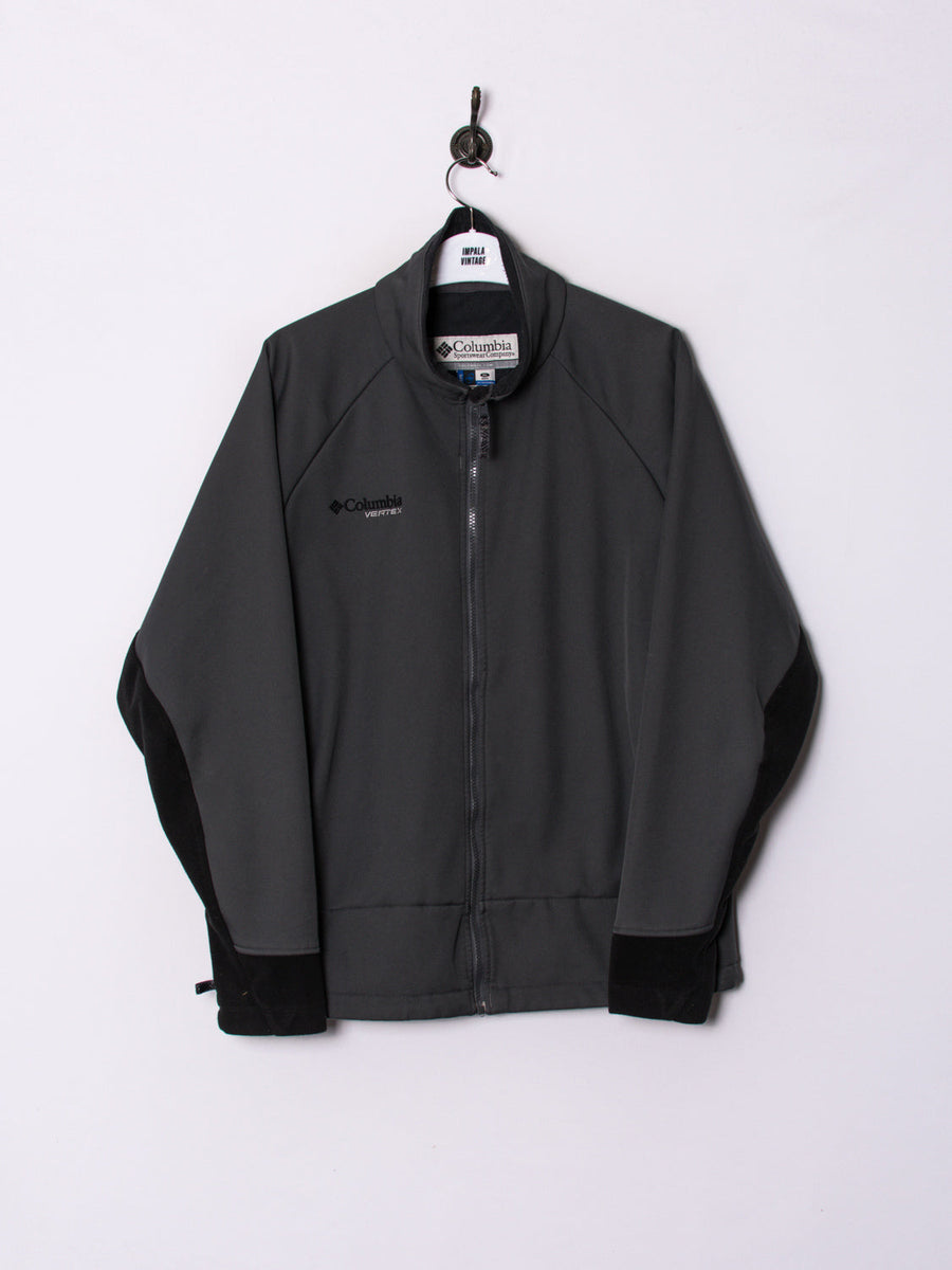 Columbia Vertex Grey Jacket