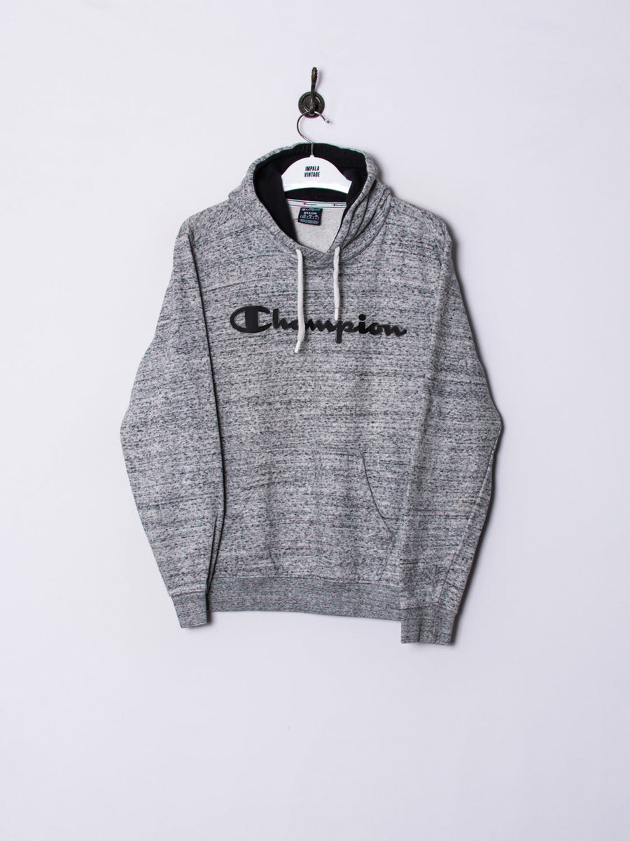 Champion Grey Hoodie