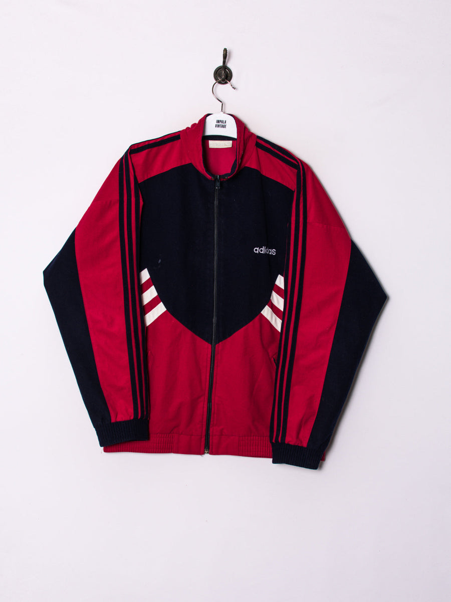 Adidas Retro Velvet Jacket