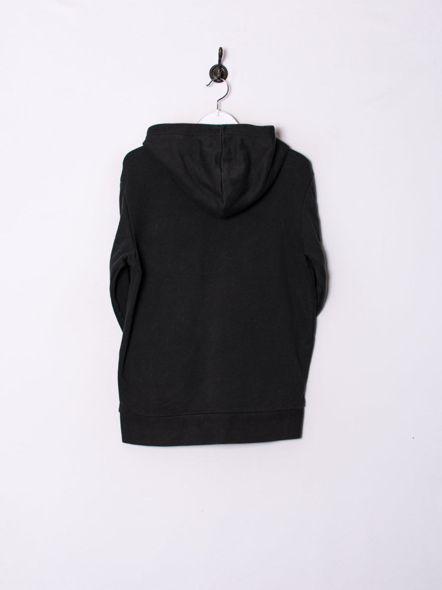 Adidas Black Hoodie