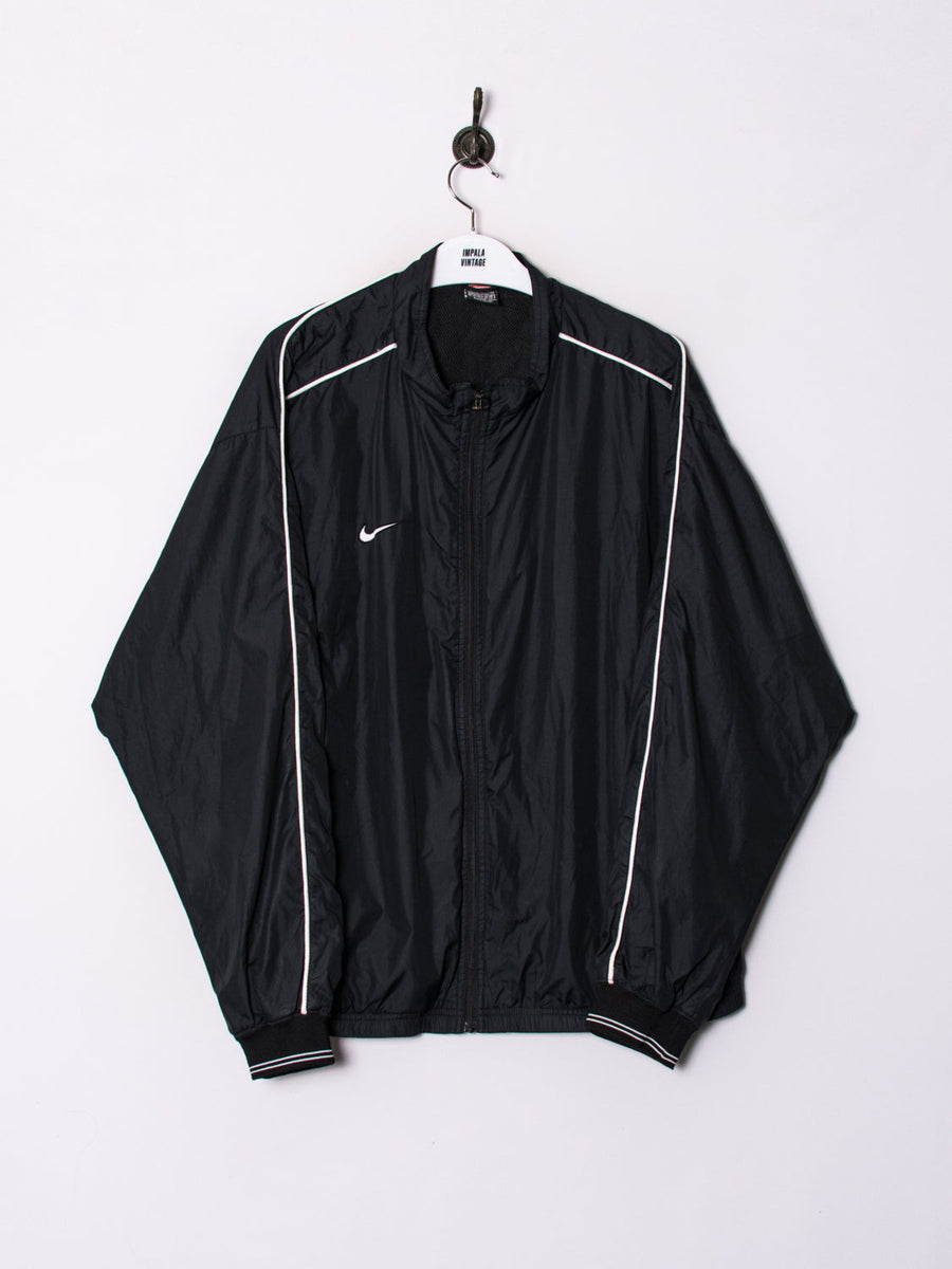 Nike Black Light Jacket