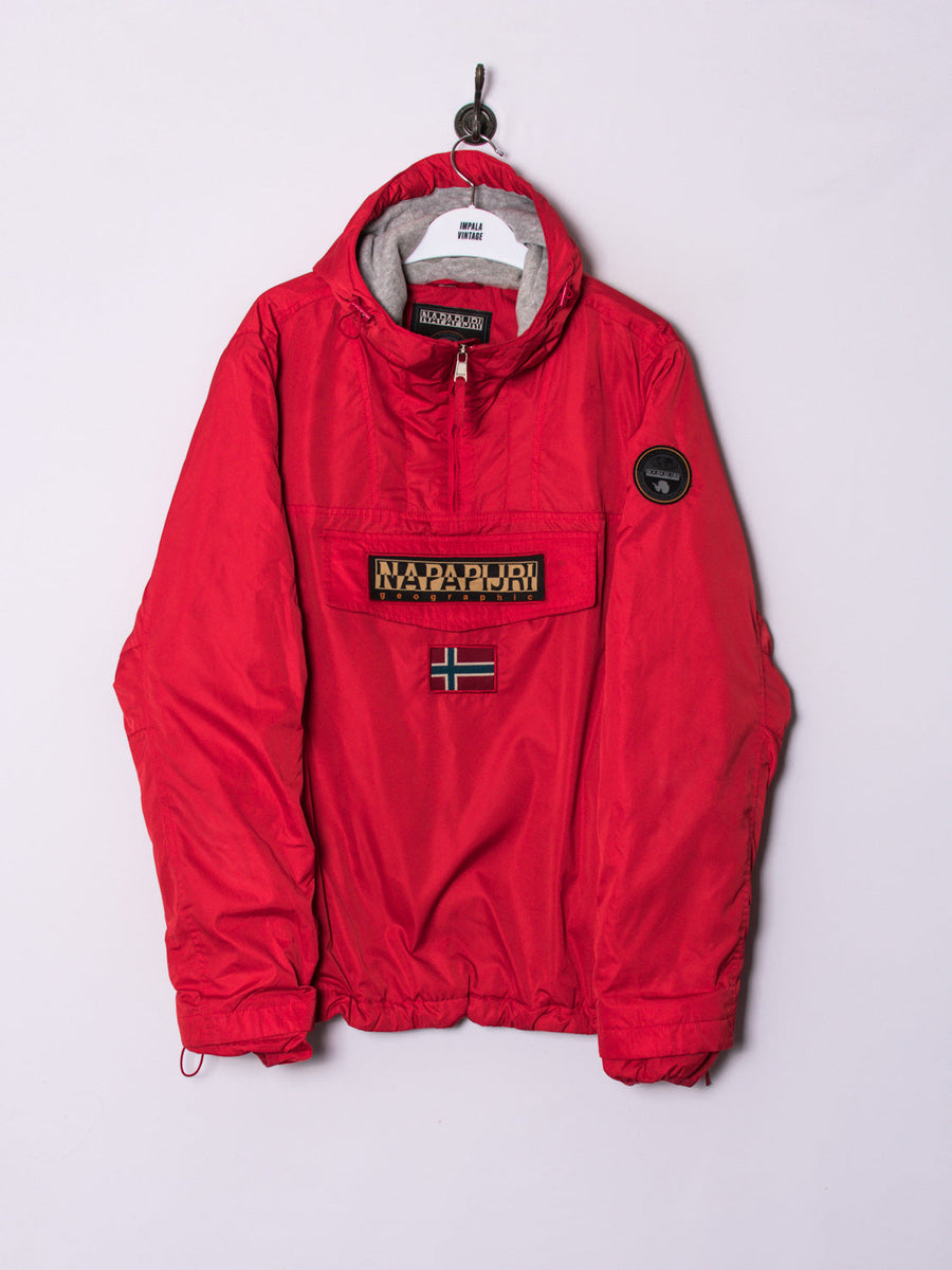 Napapijri Geographic Jacket