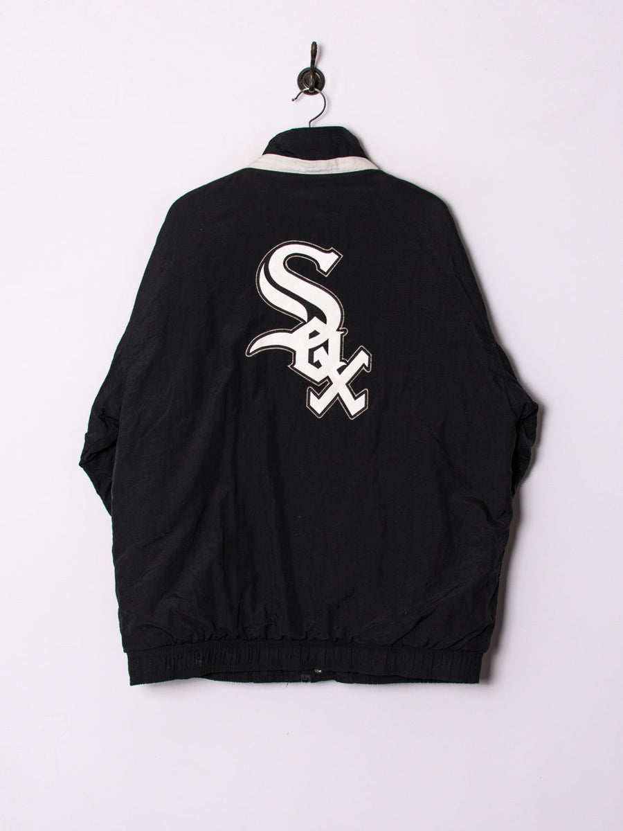 Chicago White Sox Starter Official MLB Retro Jacket