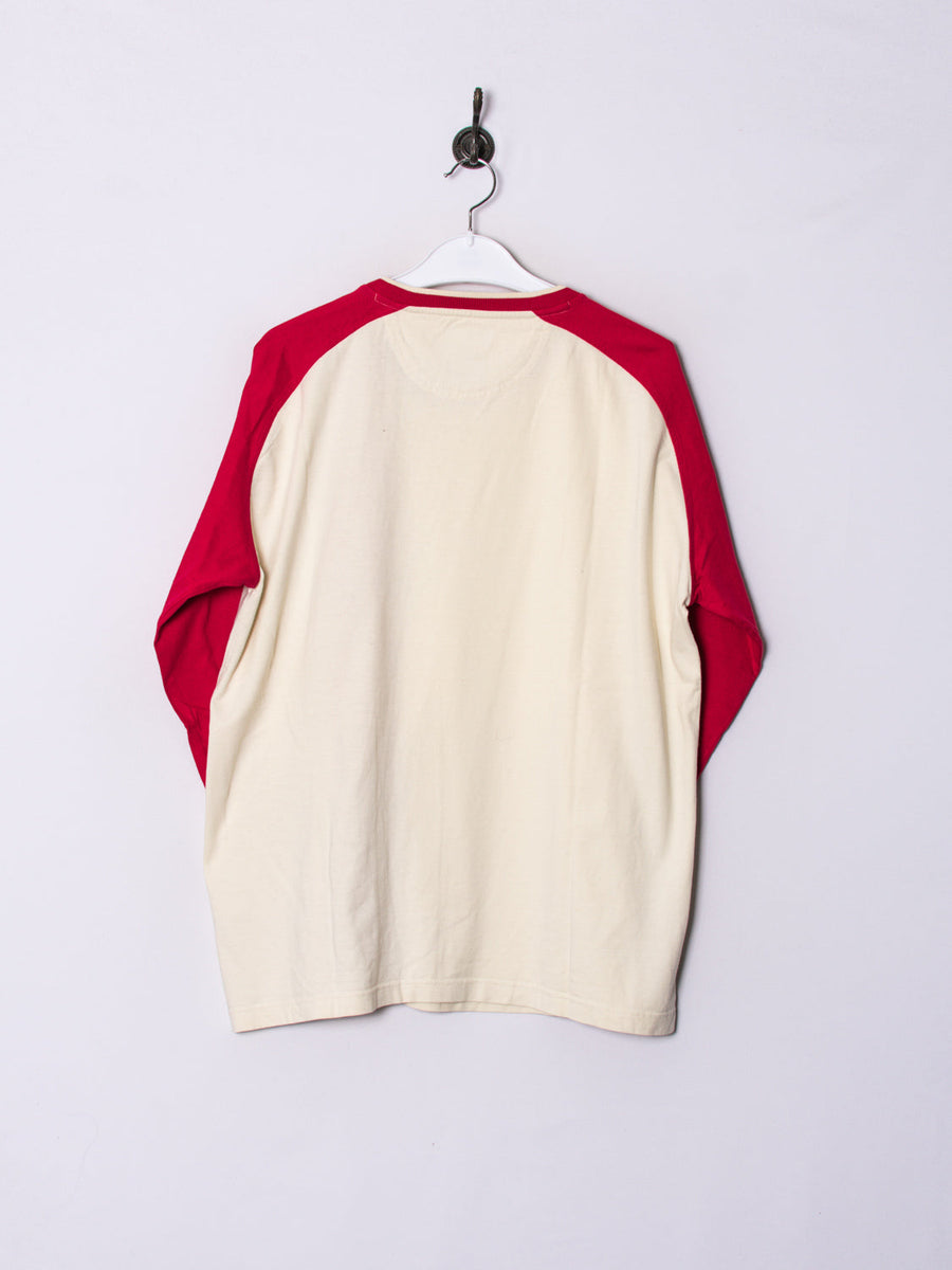 Fila Long Sleeves Tee