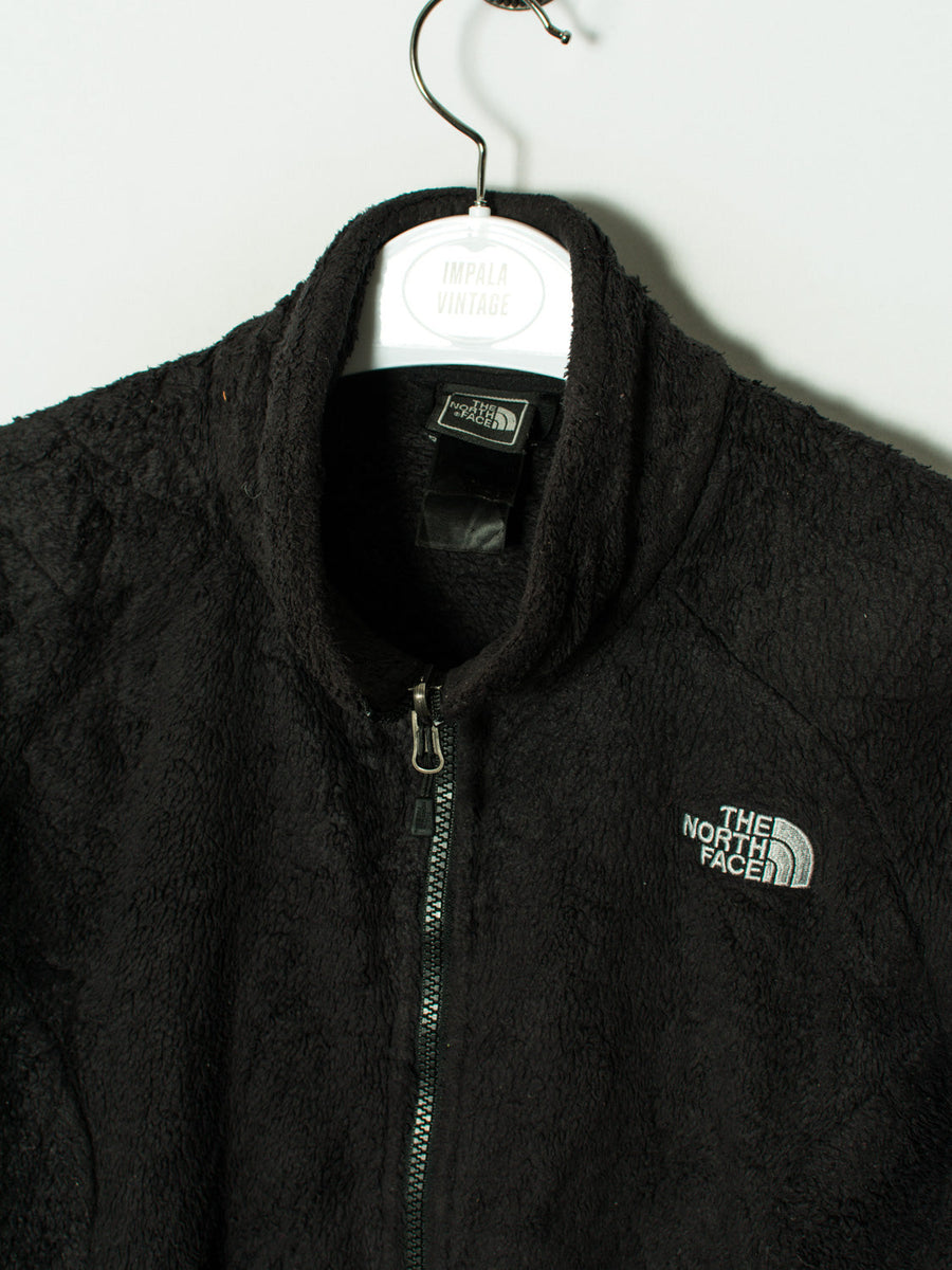 The North Face Black Fleece