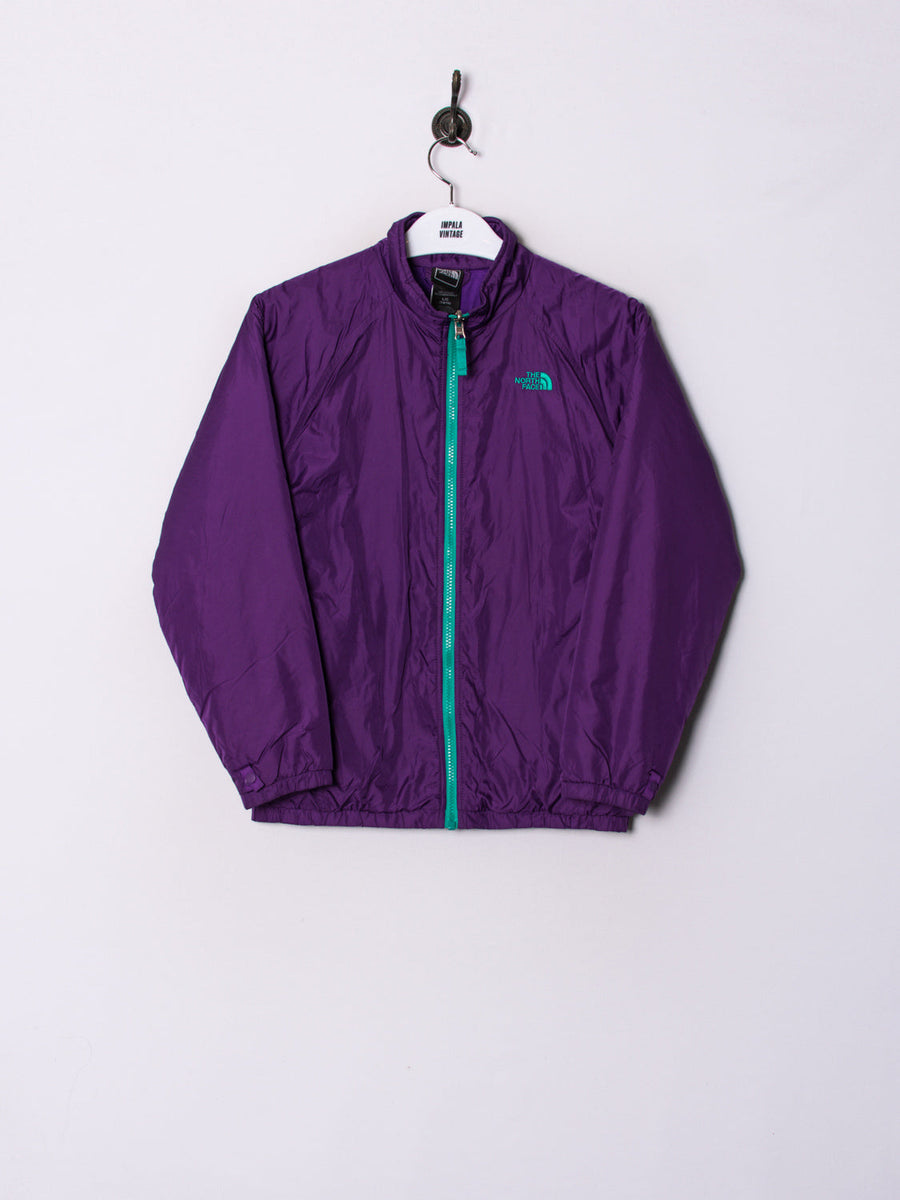 The North Face Puffer + Jacket