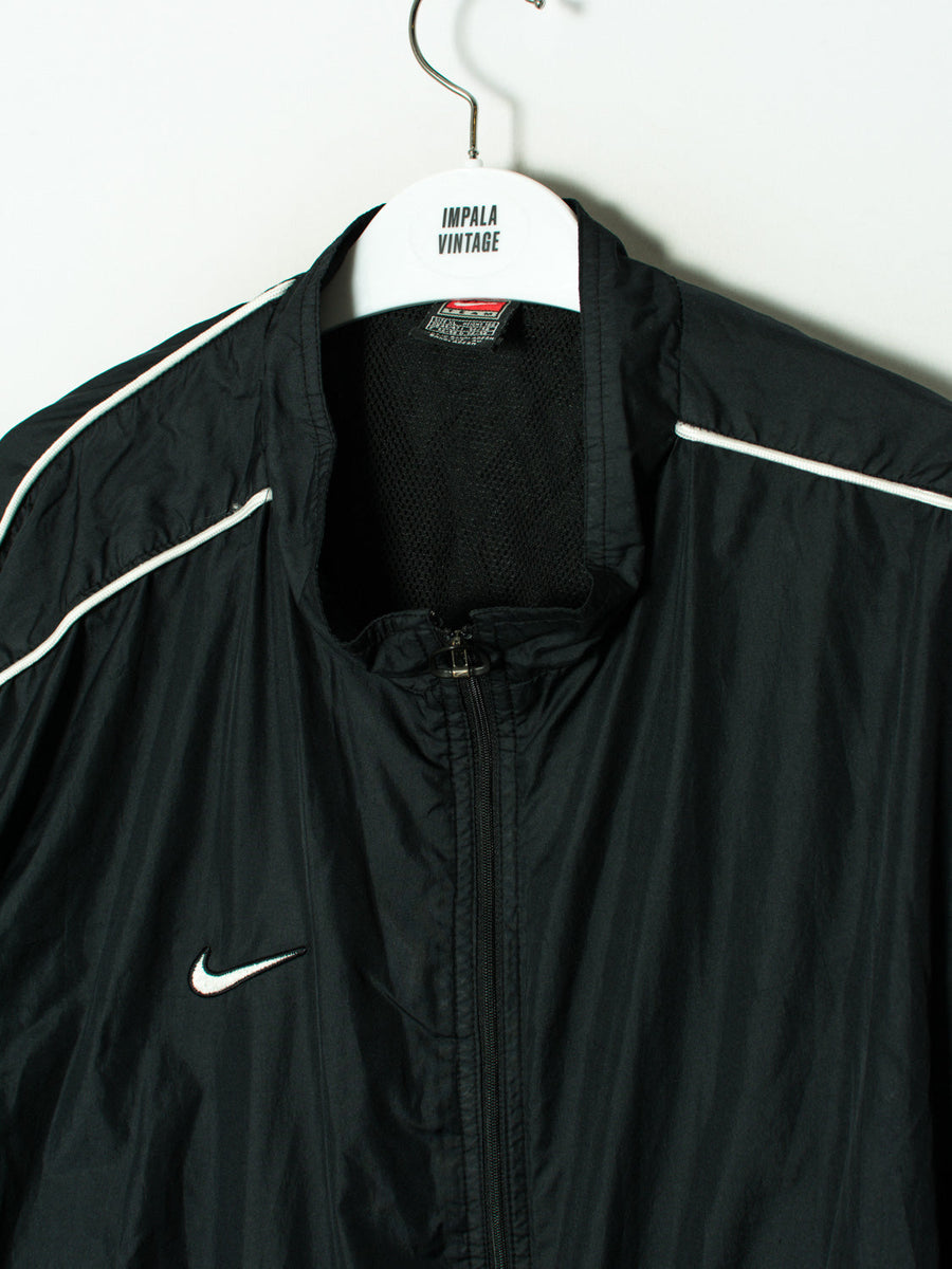Nike Black Light Jacket