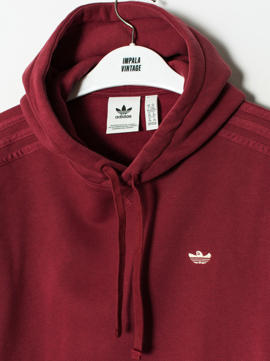 Adidas Originals Shmoo Retro Hoodie