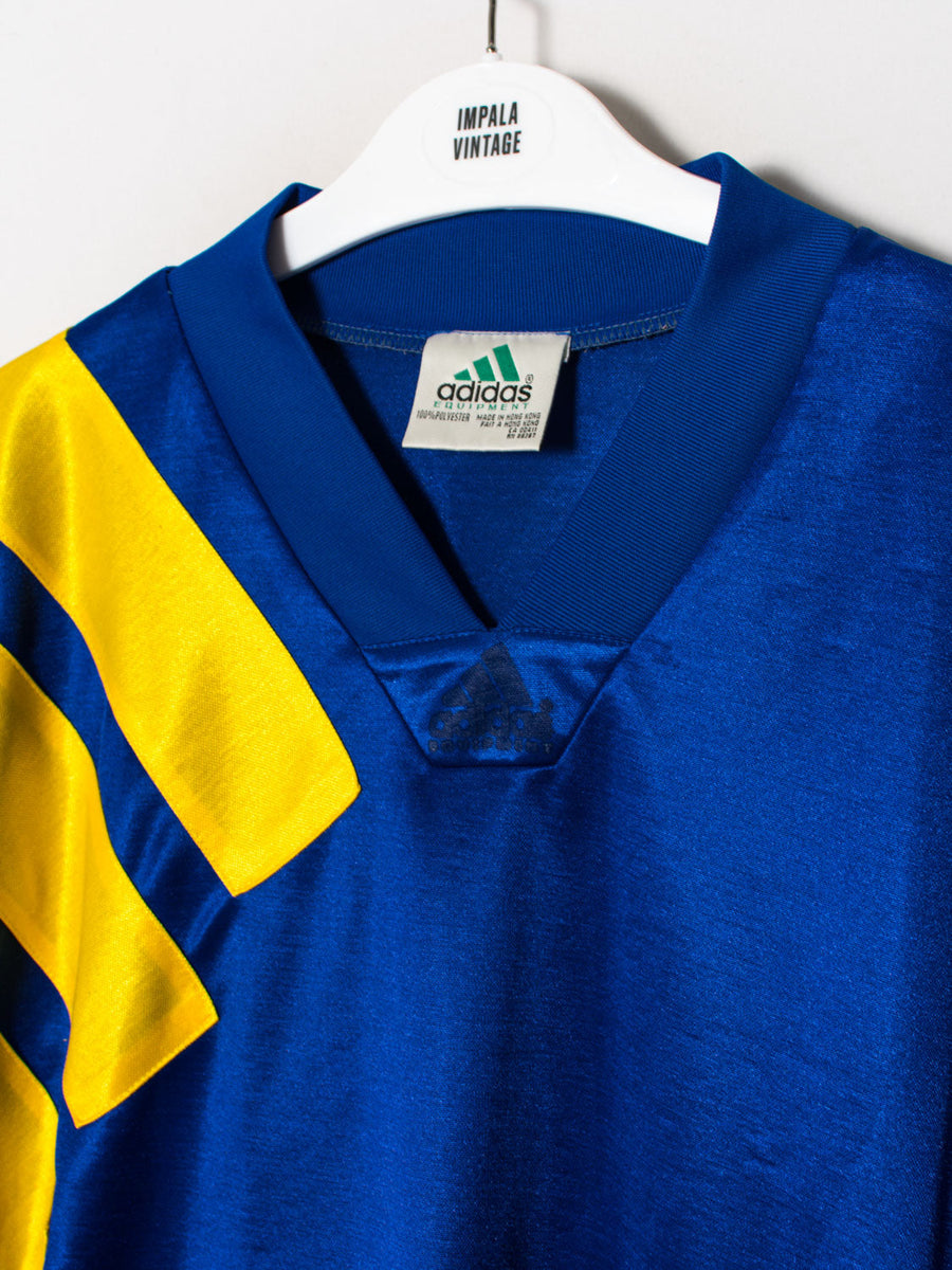 Adidas Equipment Retro Jersey