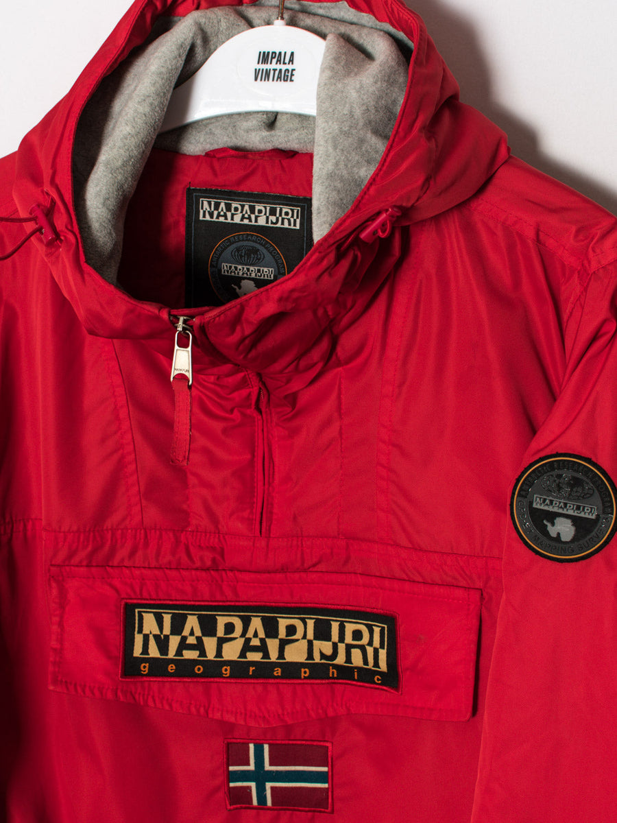 Napapijri Geographic Jacket