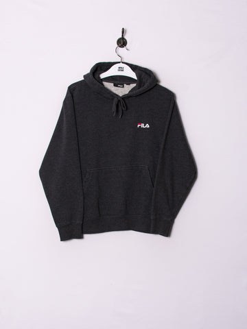 Fila Grey Hoodie