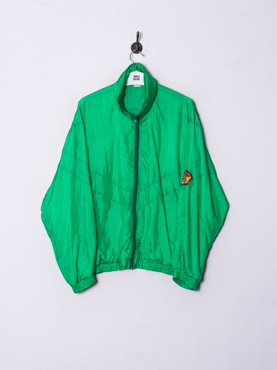 Color Company Shell Jacket