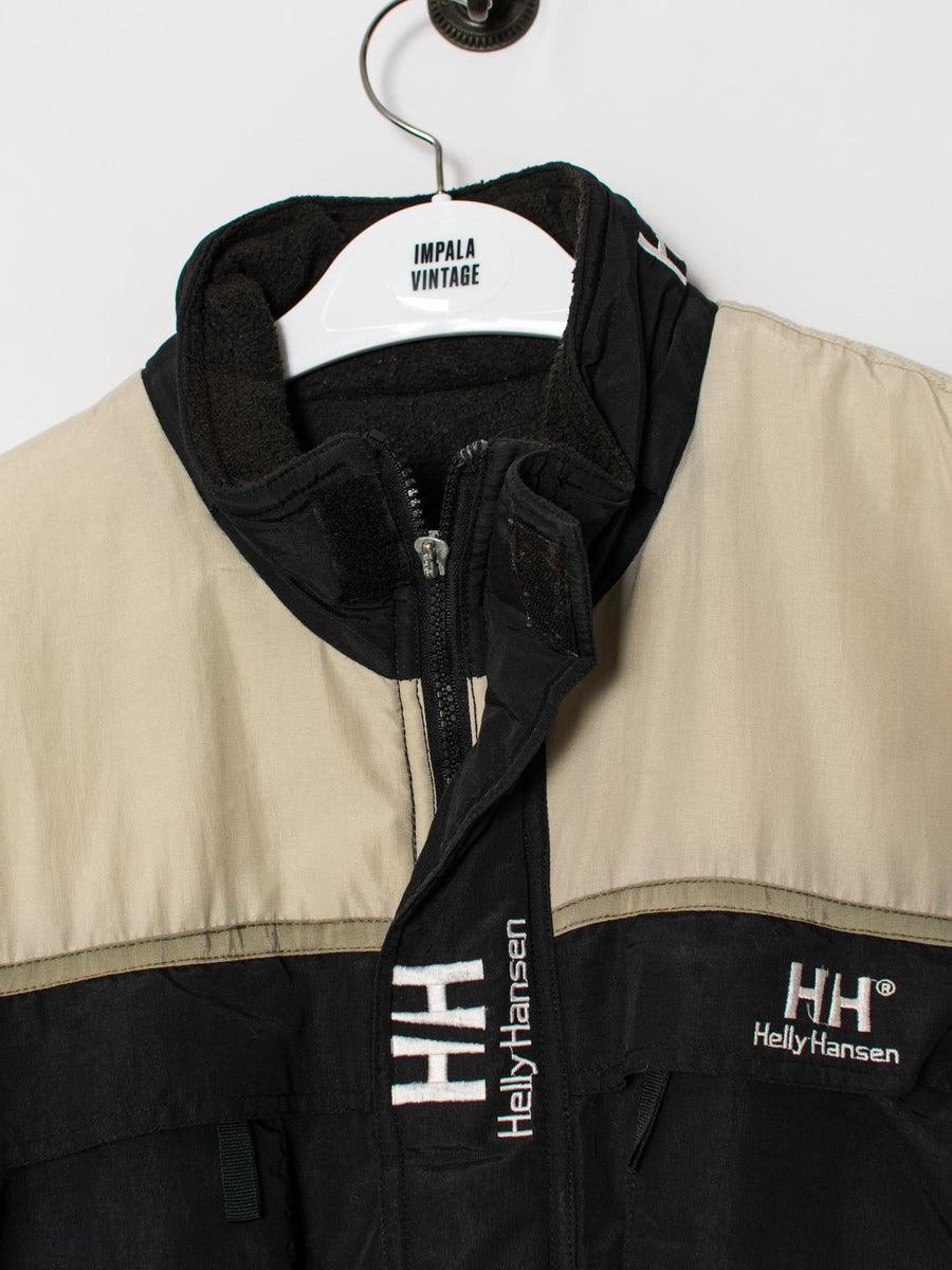 Helly Hansen Long Heavy Jacket