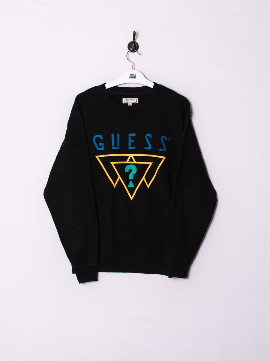 Guess American Sweatshirt