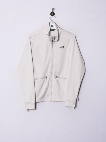 The North Face White Jacket