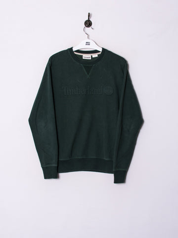 Timberland Green Sweatshirt