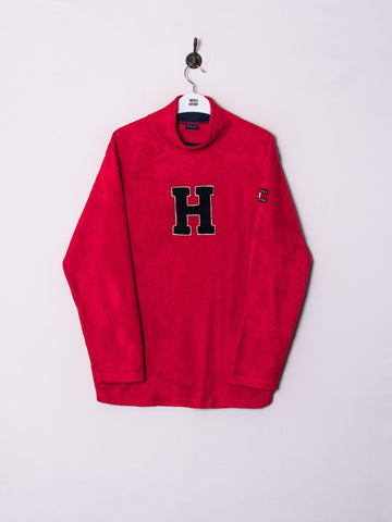 Tommy Hilfiger Turtleneck Fleece