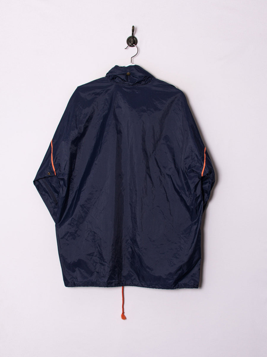 Adidas Originals Long Light Jacket