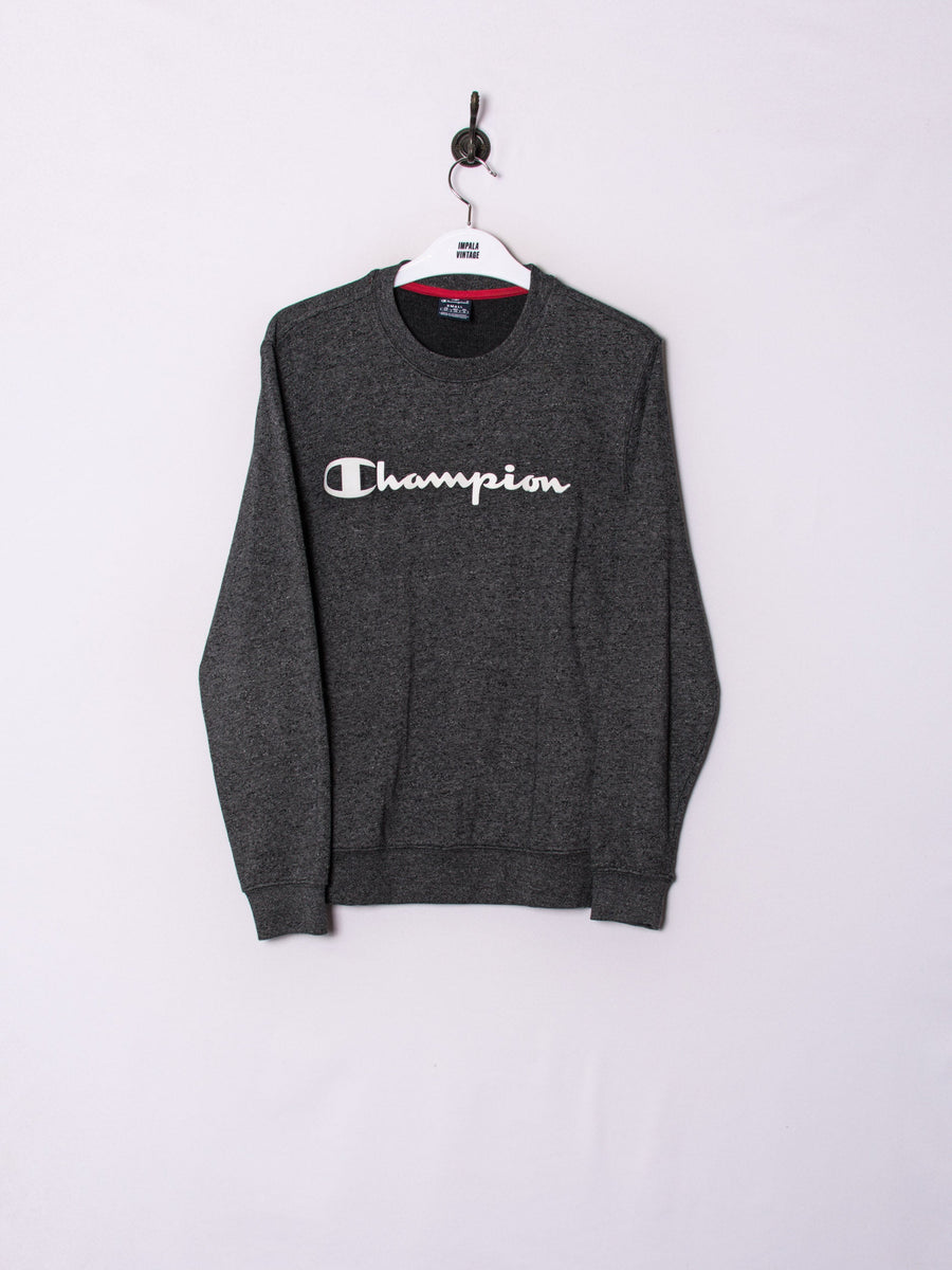 Champion Grey Sweatshirt