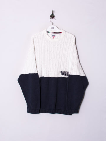 Tommy Hilfiger Jeans Sweater