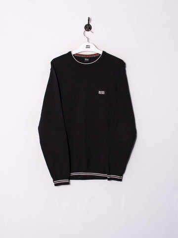 Hugo Boss Black Sweatshirt