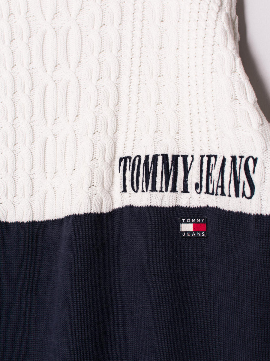 Tommy Hilfiger Jeans Sweater