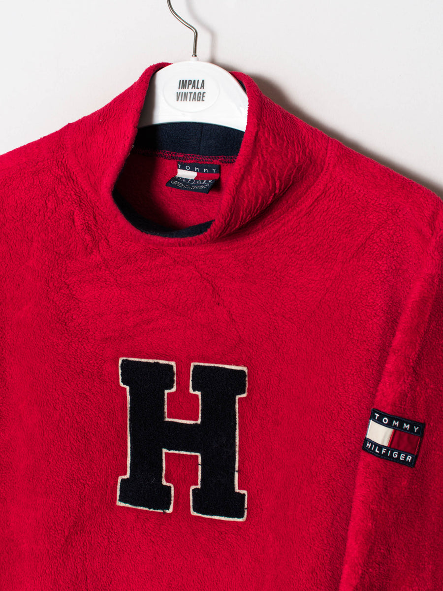 Tommy Hilfiger Turtleneck Fleece