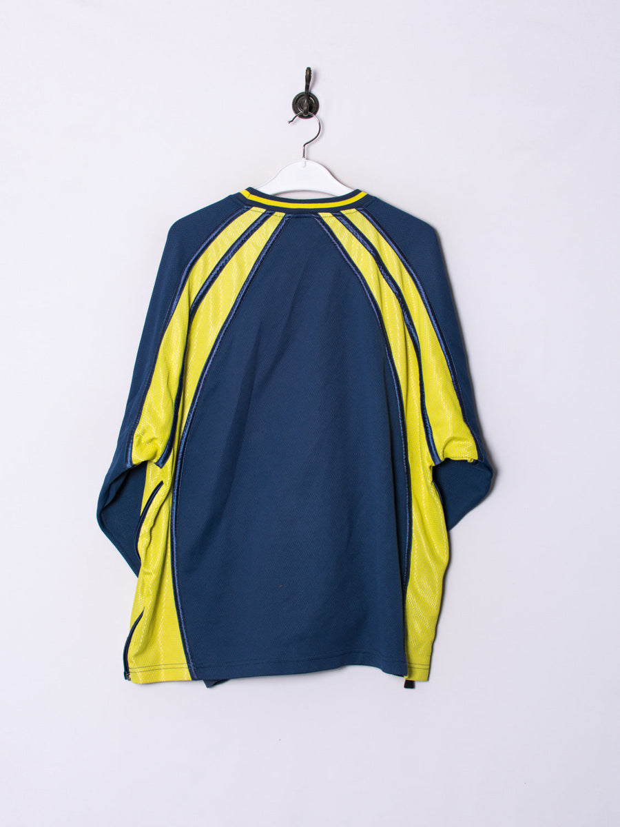 Adidas Basketball Retro Sweatshirt