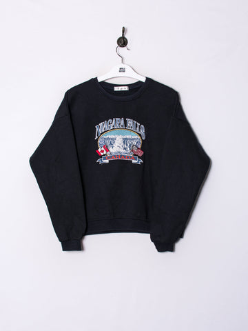 Fashion Niagara Falls Sweatshirt