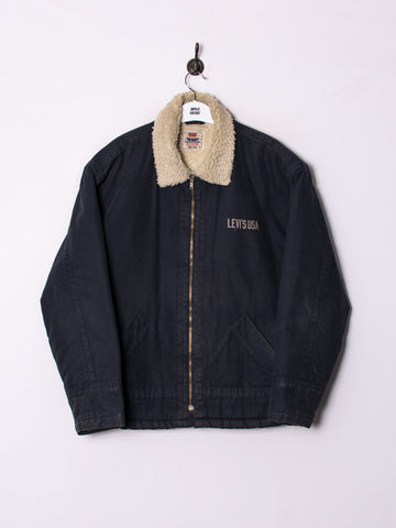 Levi's Usa Heavy Jacket