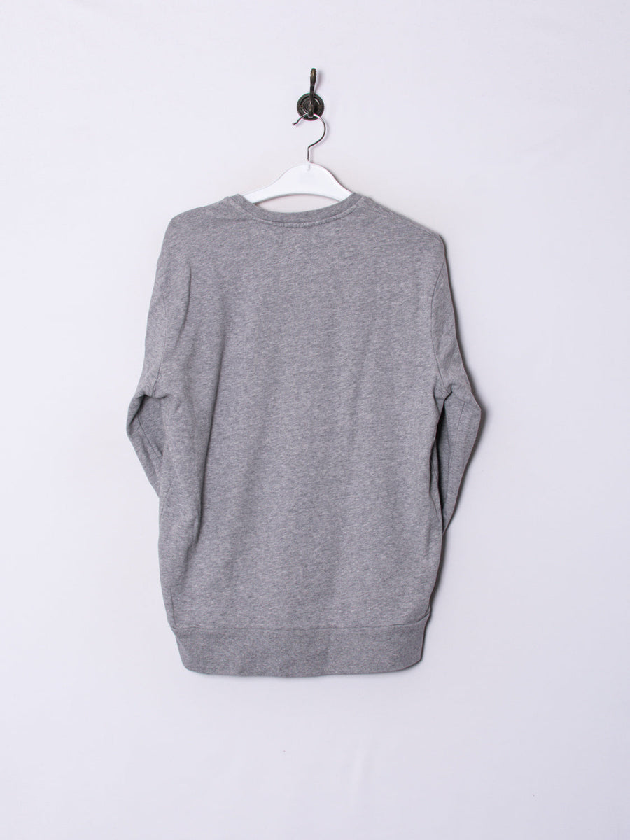 Levi's Grey Sweatshirt