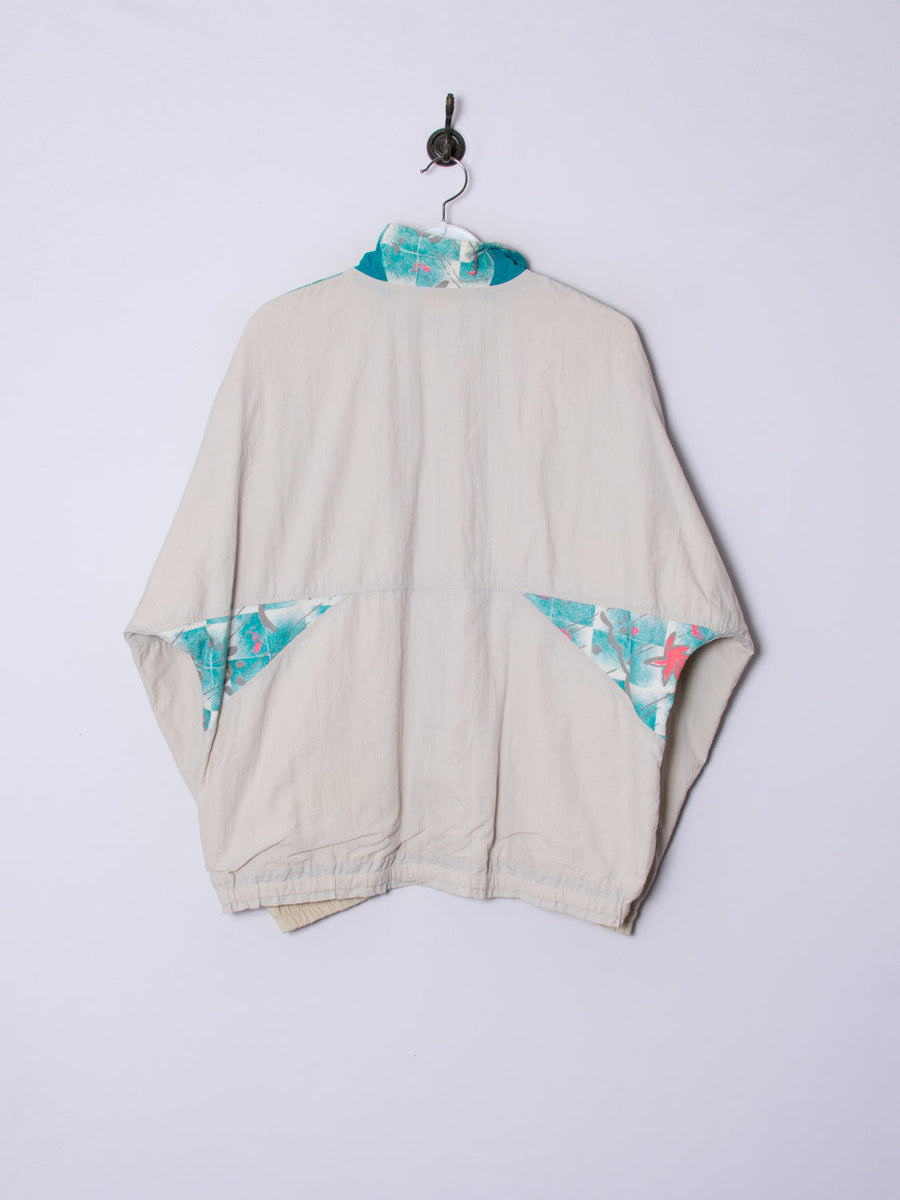 Kelme Vintage Track Jacket