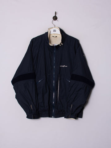 Goodyear Navy Jacket