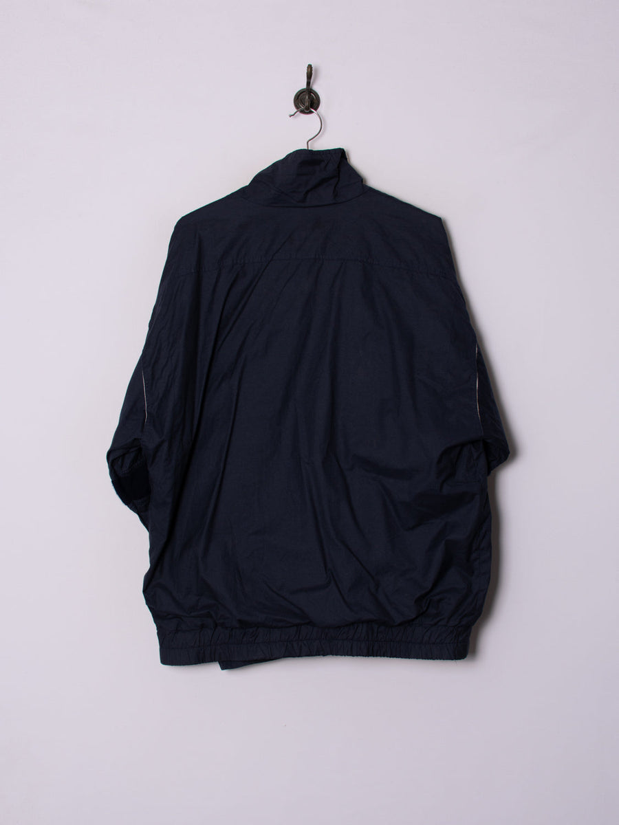 Goodyear Navy Jacket