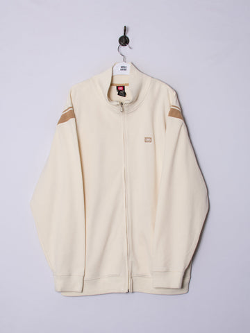 Ecko Unltd White Sweatshirt