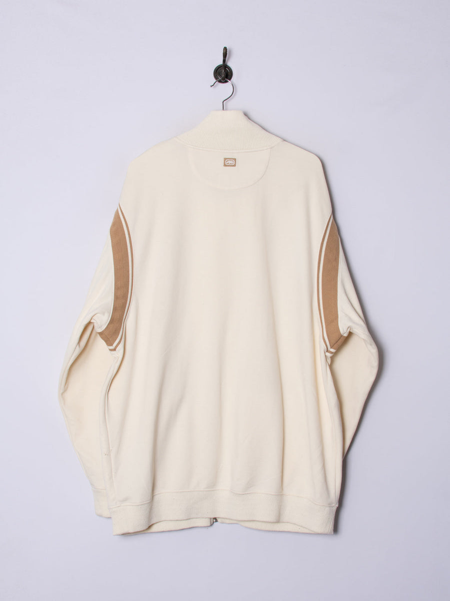 Ecko Unltd White Sweatshirt