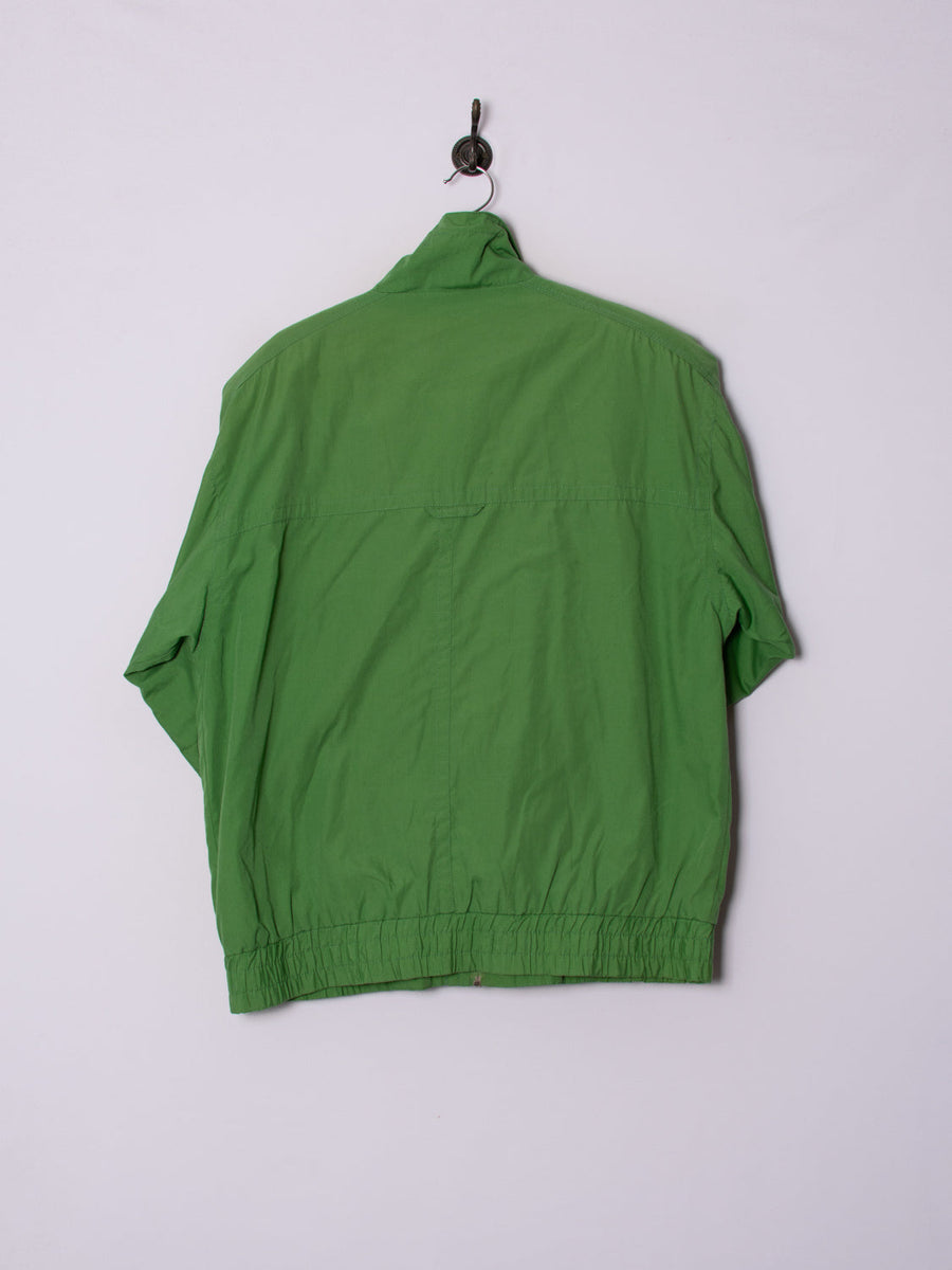 Mens Company Green Jacket