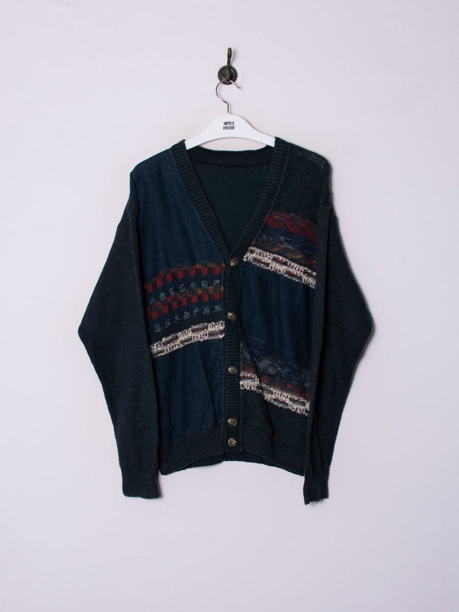 Linesco Cardigan