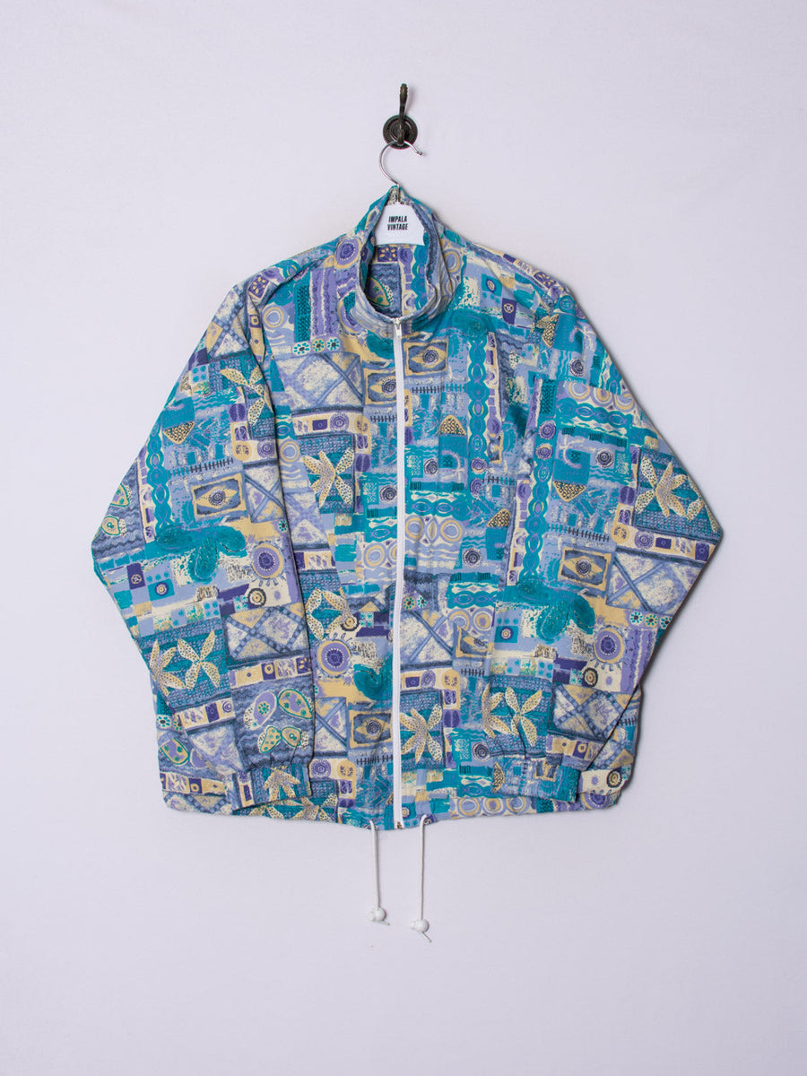 Amebafly Crazy Jacket