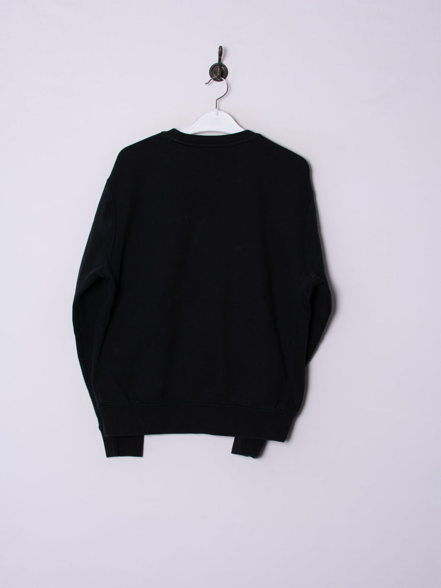 Nike Black Sweatshirt