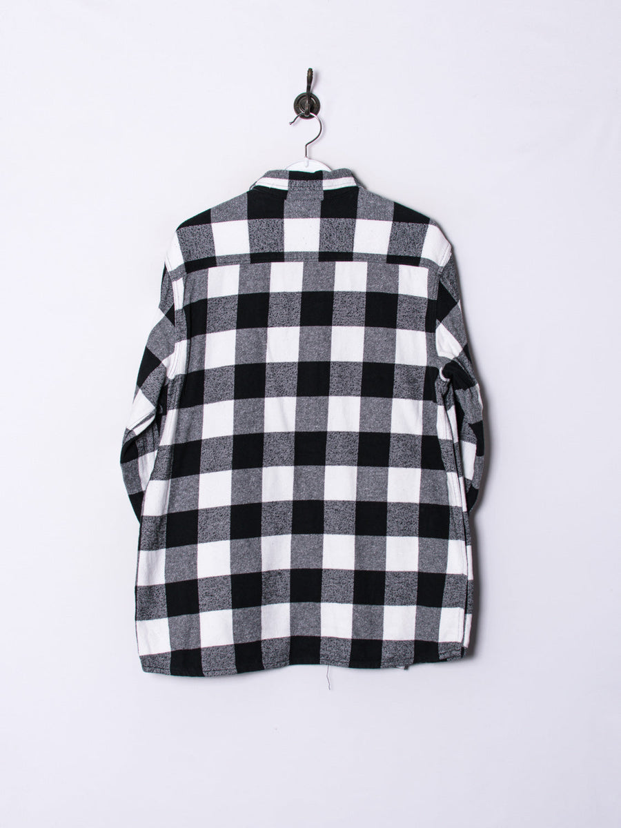 Dickies Squared Flannel Shirt