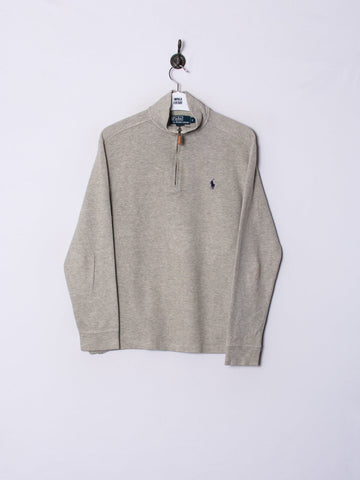 Polo Ralph Lauren 1/3 Zipper Sweatshirt